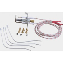 7827056 Aizdedzes deglis Vitogas 100-F VIESSMANN